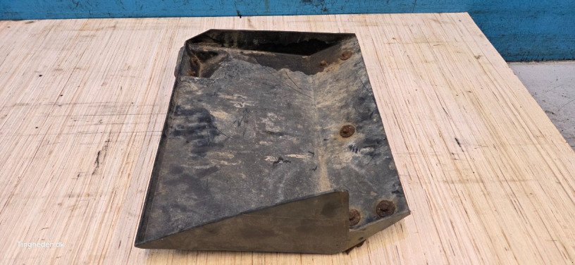 Aufbauten typu Fiat 100-90, Gebrauchtmaschine v Hemmet (Obrázek 7)