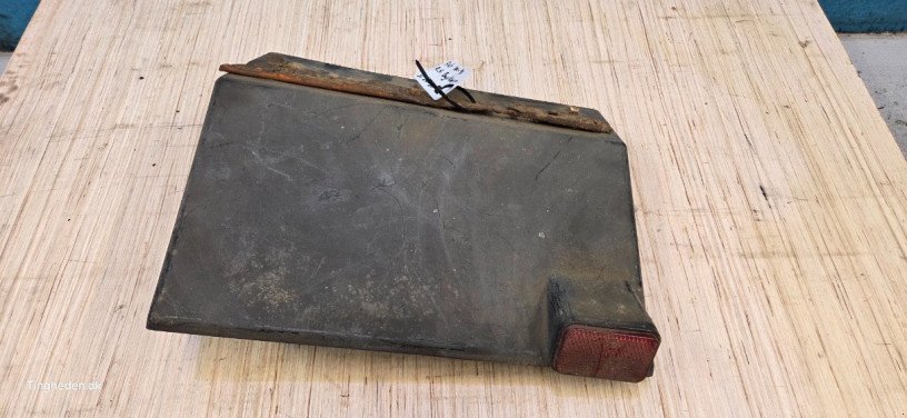 Aufbauten typu Fiat 100-90, Gebrauchtmaschine v Hemmet (Obrázek 2)