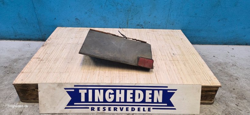 Aufbauten typu Fiat 100-90, Gebrauchtmaschine v Hemmet (Obrázek 1)