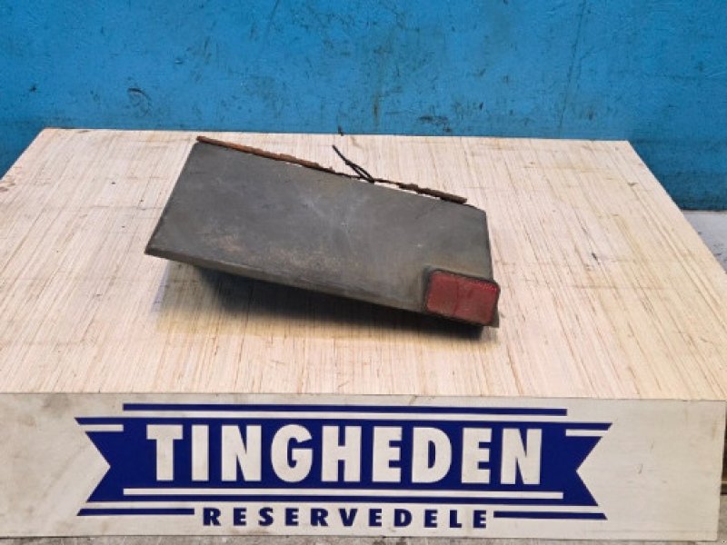 Aufbauten vrste Fiat 100-90, Gebrauchtmaschine v Hemmet (Slika 1)