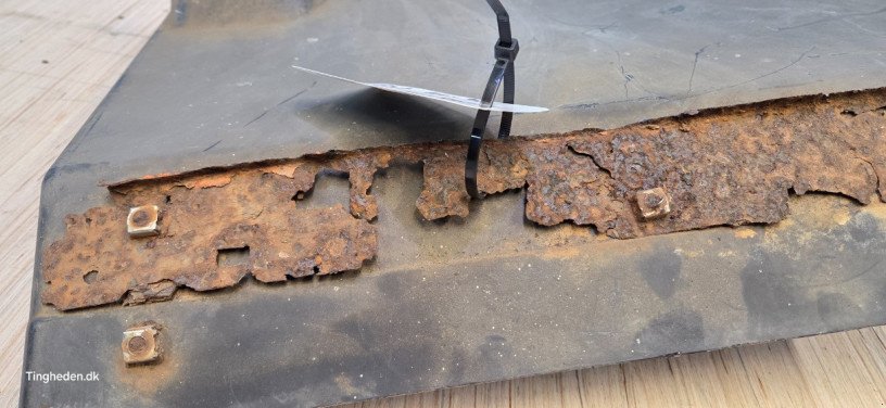 Aufbauten typu Fiat 100-90, Gebrauchtmaschine v Hemmet (Obrázek 4)