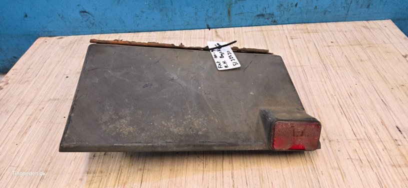 Aufbauten typu Fiat 100-90, Gebrauchtmaschine v Hemmet (Obrázek 10)