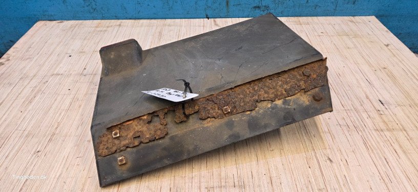 Aufbauten typu Fiat 100-90, Gebrauchtmaschine v Hemmet (Obrázek 3)