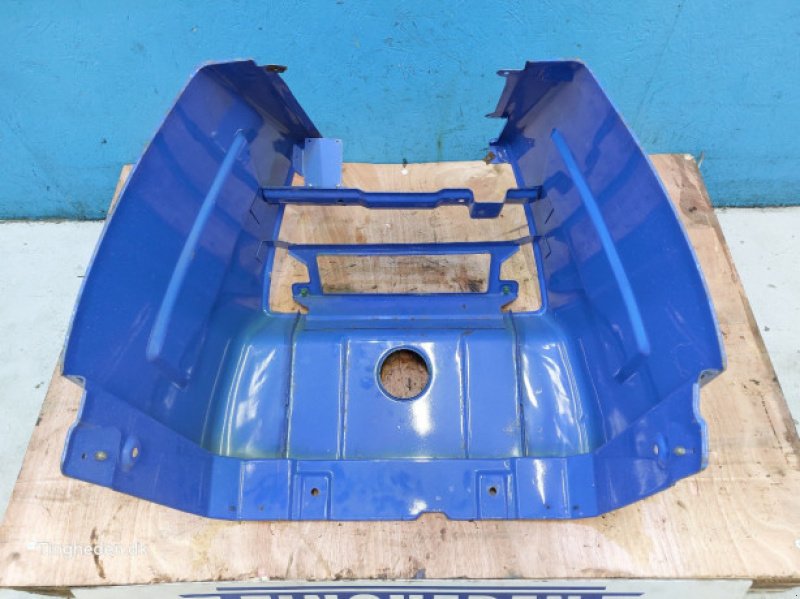 Aufbauten des Typs Fiat 55-56, Gebrauchtmaschine in Hemmet (Bild 15)