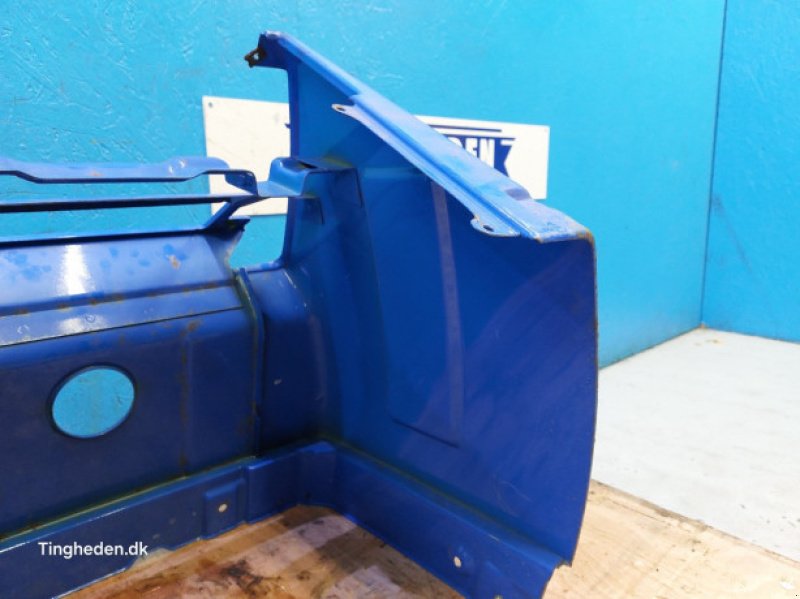 Aufbauten des Typs Fiat 55-56, Gebrauchtmaschine in Hemmet (Bild 13)