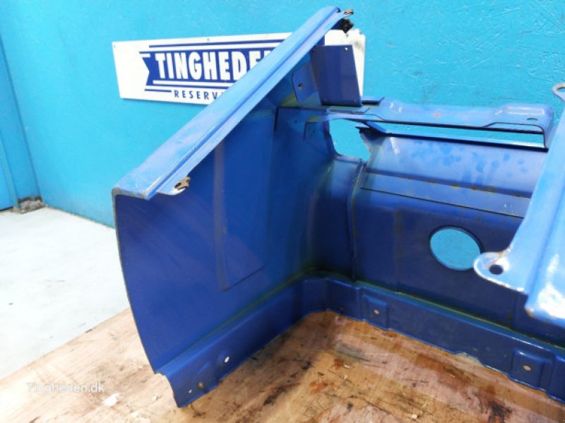 Aufbauten des Typs Fiat 55-56, Gebrauchtmaschine in Hemmet (Bild 12)