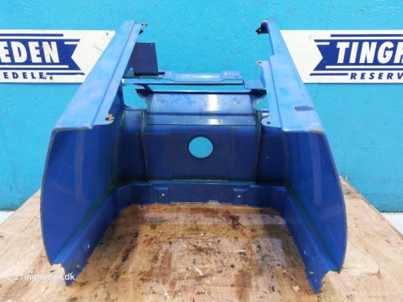 Aufbauten des Typs Fiat 55-56, Gebrauchtmaschine in Hemmet (Bild 10)