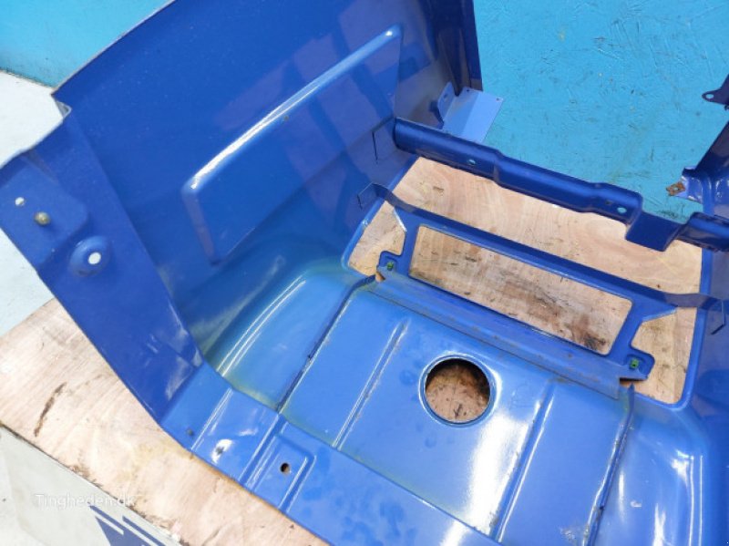 Aufbauten des Typs Fiat 55-56, Gebrauchtmaschine in Hemmet (Bild 16)