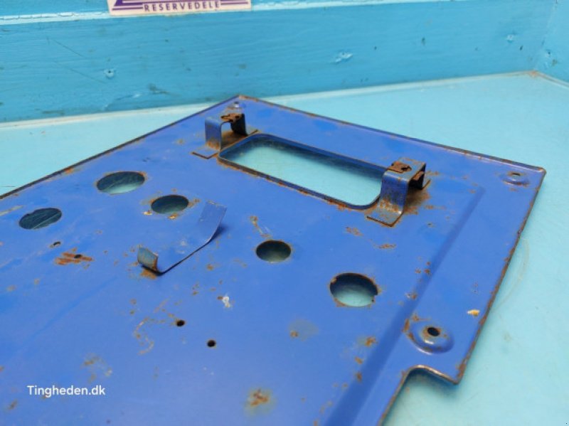 Aufbauten des Typs Fiat 55-56, Gebrauchtmaschine in Hemmet (Bild 13)