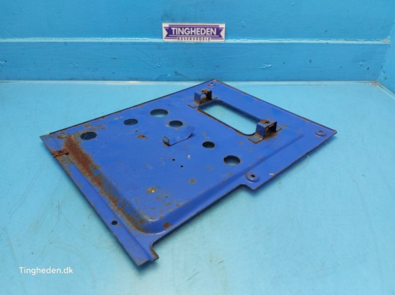 Aufbauten des Typs Fiat 55-56, Gebrauchtmaschine in Hemmet (Bild 11)