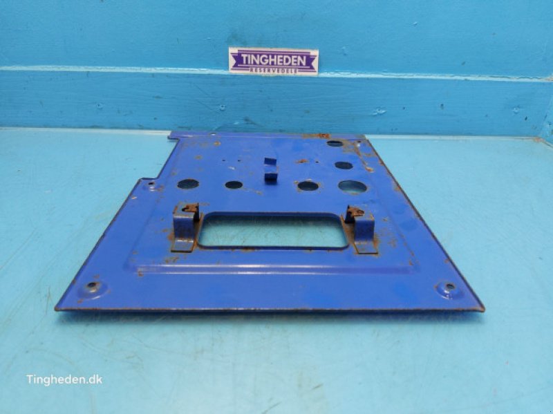 Aufbauten des Typs Fiat 55-56, Gebrauchtmaschine in Hemmet (Bild 9)