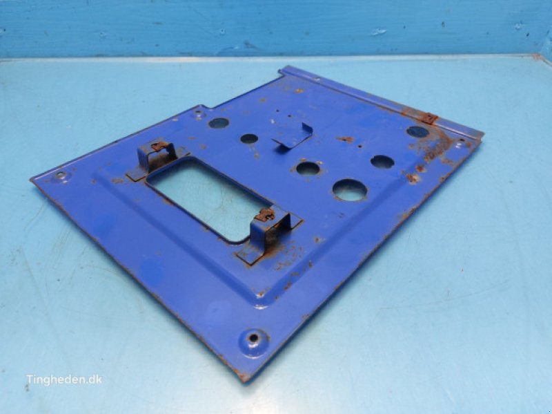 Aufbauten des Typs Fiat 55-56, Gebrauchtmaschine in Hemmet (Bild 17)