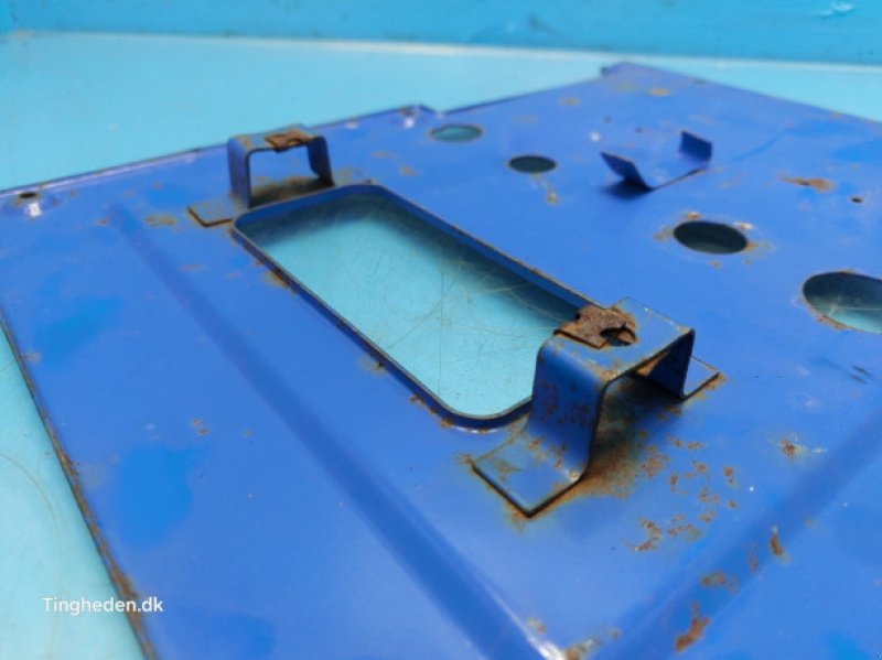 Aufbauten des Typs Fiat 55-56, Gebrauchtmaschine in Hemmet (Bild 18)