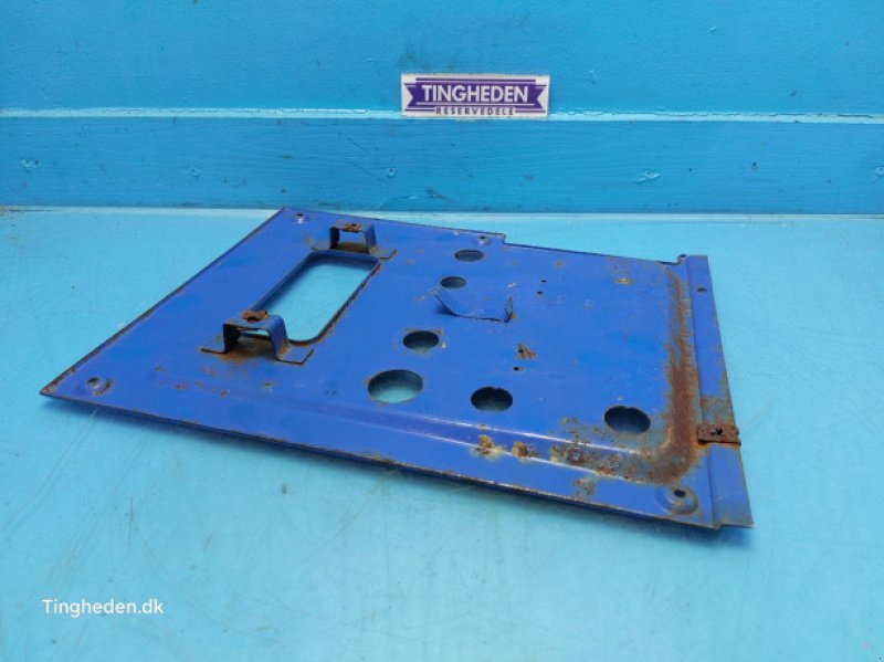 Aufbauten des Typs Fiat 55-56, Gebrauchtmaschine in Hemmet (Bild 14)