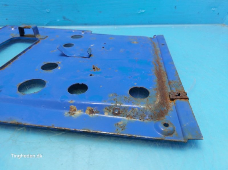 Aufbauten des Typs Fiat 55-56, Gebrauchtmaschine in Hemmet (Bild 15)