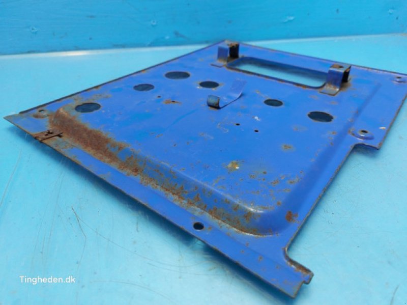 Aufbauten des Typs Fiat 55-56, Gebrauchtmaschine in Hemmet (Bild 12)