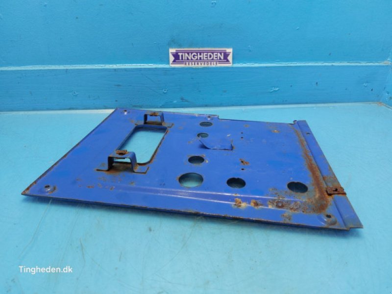 Aufbauten des Typs Fiat 55-56, Gebrauchtmaschine in Hemmet (Bild 16)