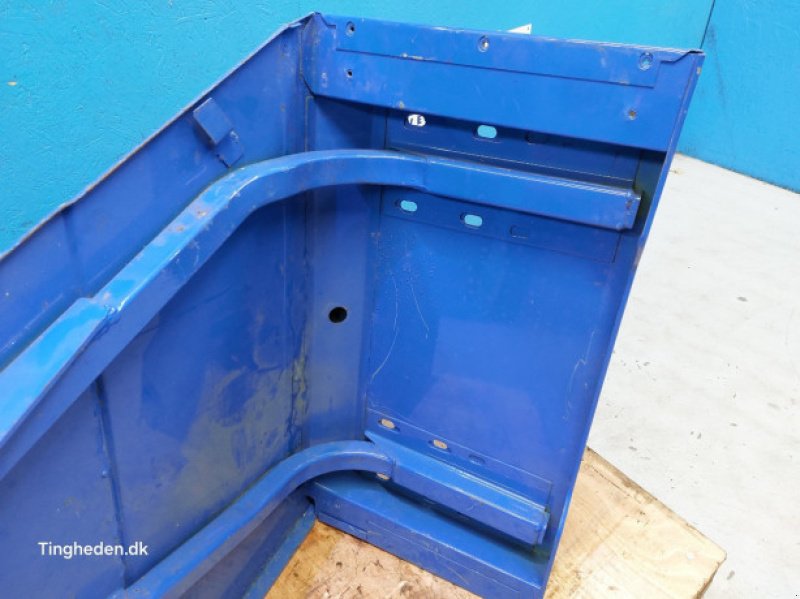 Aufbauten des Typs Fiat 55-56, Gebrauchtmaschine in Hemmet (Bild 15)