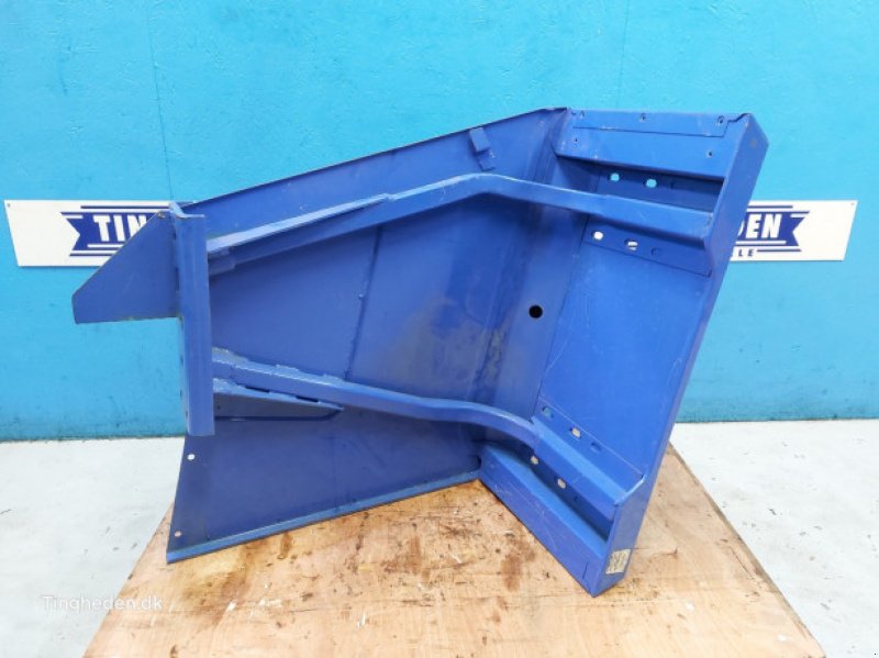 Aufbauten des Typs Fiat 55-56, Gebrauchtmaschine in Hemmet (Bild 18)