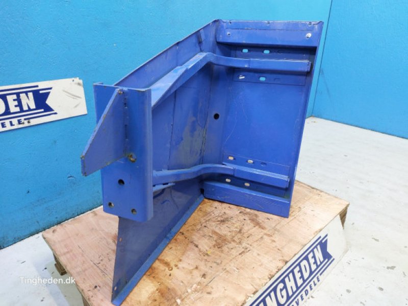 Aufbauten des Typs Fiat 55-56, Gebrauchtmaschine in Hemmet (Bild 13)