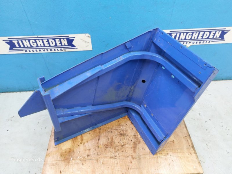 Aufbauten des Typs Fiat 55-56, Gebrauchtmaschine in Hemmet (Bild 17)