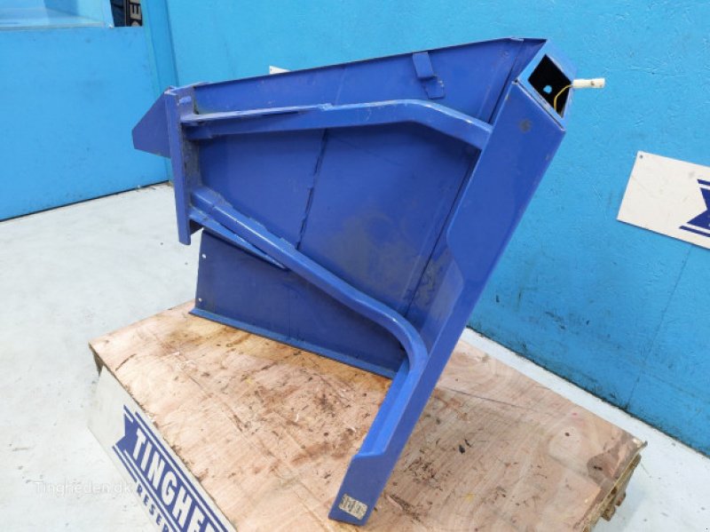 Aufbauten des Typs Fiat 55-56, Gebrauchtmaschine in Hemmet (Bild 16)