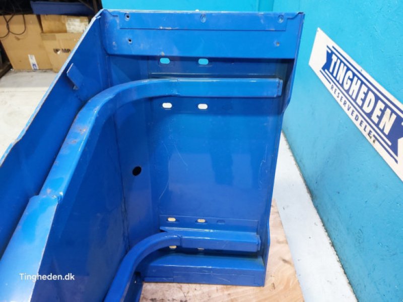 Aufbauten des Typs Fiat 55-56, Gebrauchtmaschine in Hemmet (Bild 11)