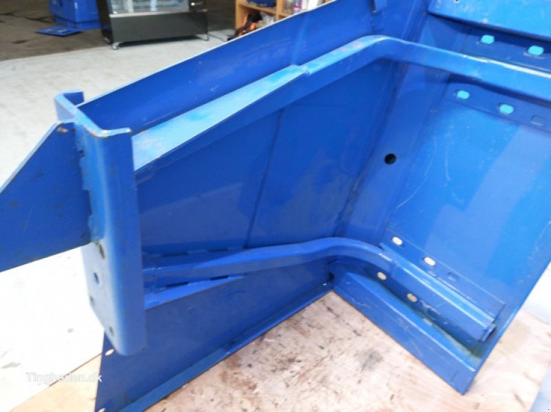 Aufbauten des Typs Fiat 55-56, Gebrauchtmaschine in Hemmet (Bild 10)