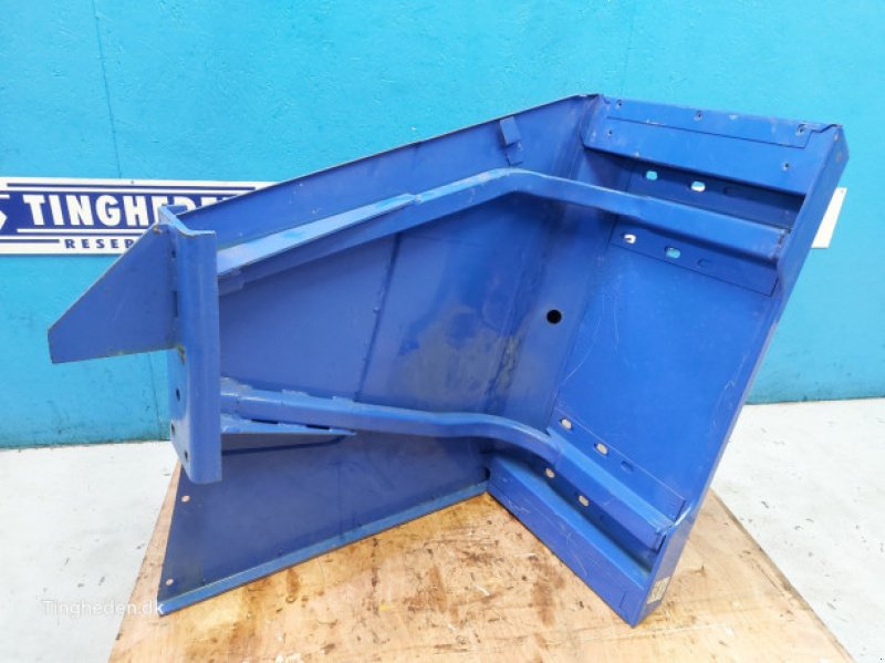 Aufbauten des Typs Fiat 55-56, Gebrauchtmaschine in Hemmet (Bild 12)