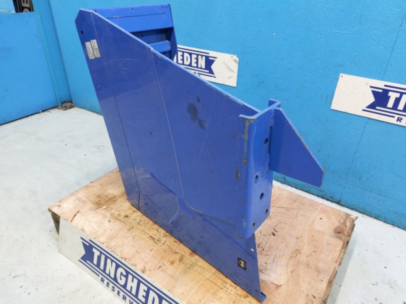 Aufbauten des Typs Fiat 55-56, Gebrauchtmaschine in Hemmet (Bild 7)