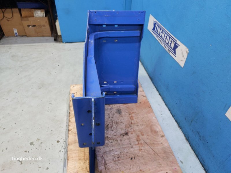 Aufbauten des Typs Fiat 55-56, Gebrauchtmaschine in Hemmet (Bild 8)