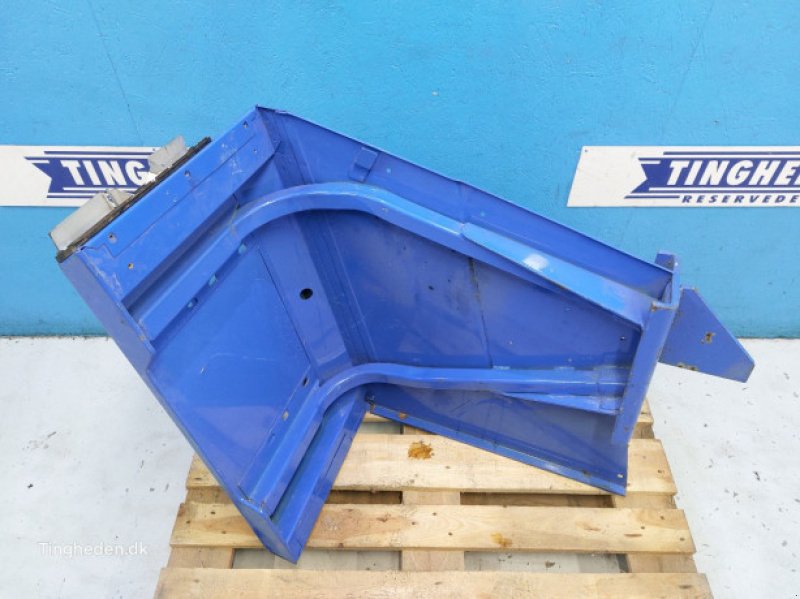 Aufbauten des Typs Fiat 55-56, Gebrauchtmaschine in Hemmet (Bild 14)