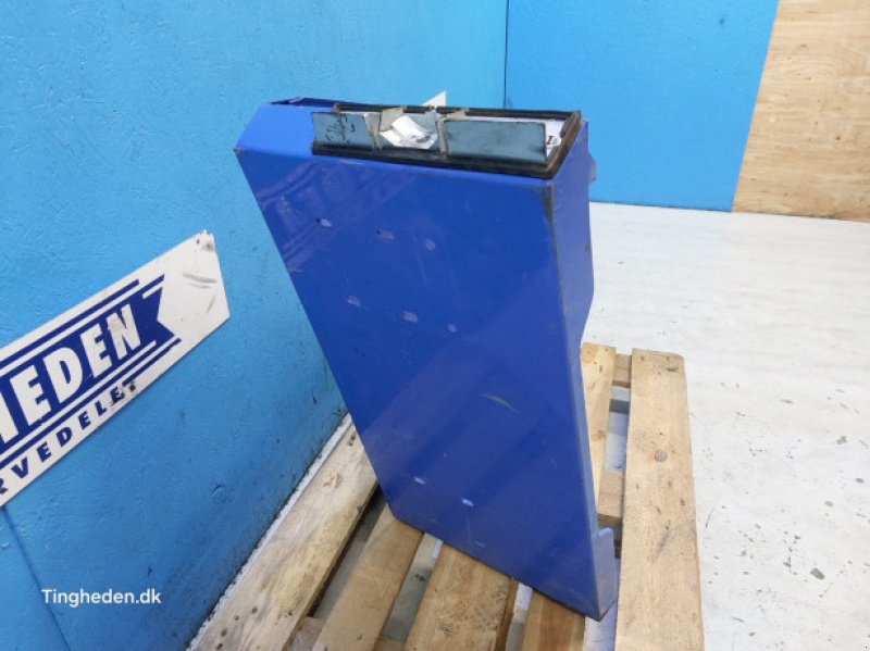 Aufbauten des Typs Fiat 55-56, Gebrauchtmaschine in Hemmet (Bild 16)