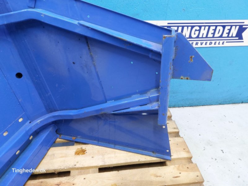 Aufbauten des Typs Fiat 55-56, Gebrauchtmaschine in Hemmet (Bild 12)