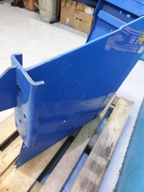 Aufbauten des Typs Fiat 55-56, Gebrauchtmaschine in Hemmet (Bild 20)