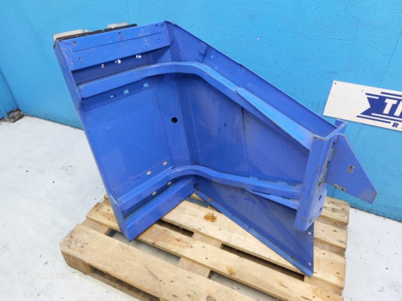 Aufbauten des Typs Fiat 55-56, Gebrauchtmaschine in Hemmet (Bild 11)