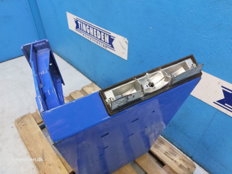 Aufbauten des Typs Fiat 55-56, Gebrauchtmaschine in Hemmet (Bild 4)