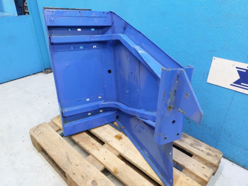 Aufbauten des Typs Fiat 55-56, Gebrauchtmaschine in Hemmet (Bild 17)