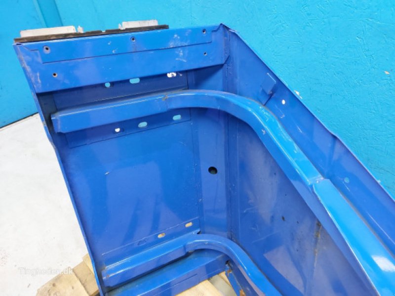 Aufbauten des Typs Fiat 55-56, Gebrauchtmaschine in Hemmet (Bild 21)