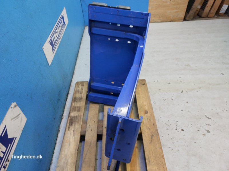 Aufbauten des Typs Fiat 55-56, Gebrauchtmaschine in Hemmet (Bild 9)