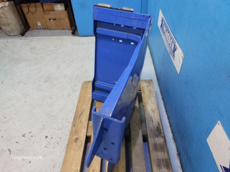 Aufbauten des Typs Fiat 55-56, Gebrauchtmaschine in Hemmet (Bild 19)