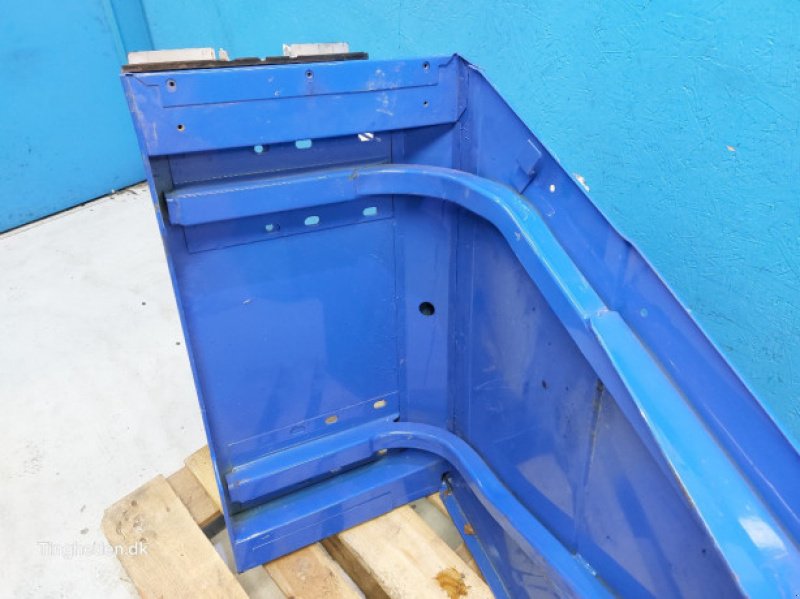 Aufbauten des Typs Fiat 55-56, Gebrauchtmaschine in Hemmet (Bild 13)