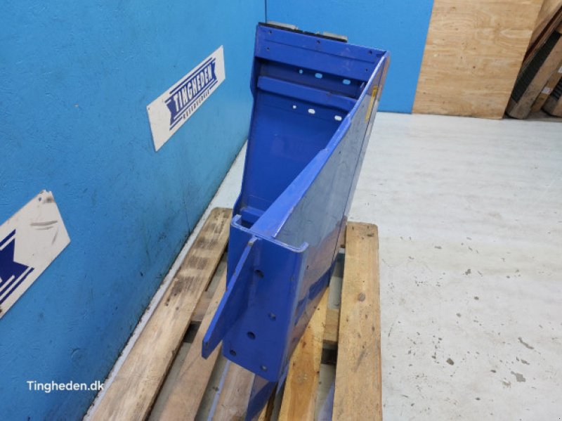 Aufbauten des Typs Fiat 55-56, Gebrauchtmaschine in Hemmet (Bild 8)