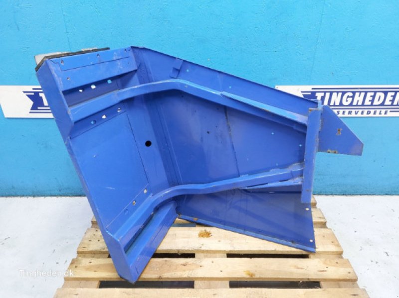 Aufbauten des Typs Fiat 55-56, Gebrauchtmaschine in Hemmet (Bild 10)