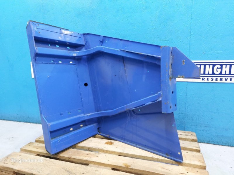 Aufbauten des Typs Fiat 55-56, Gebrauchtmaschine in Hemmet (Bild 22)