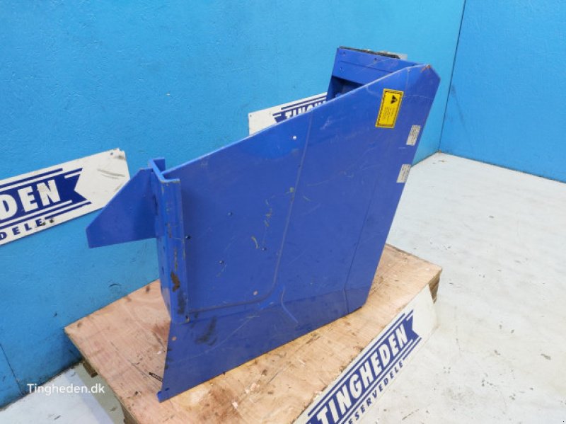 Aufbauten des Typs Fiat 55-56, Gebrauchtmaschine in Hemmet (Bild 2)