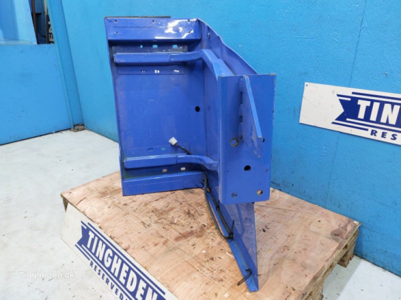 Aufbauten des Typs Fiat 55-56, Gebrauchtmaschine in Hemmet (Bild 16)