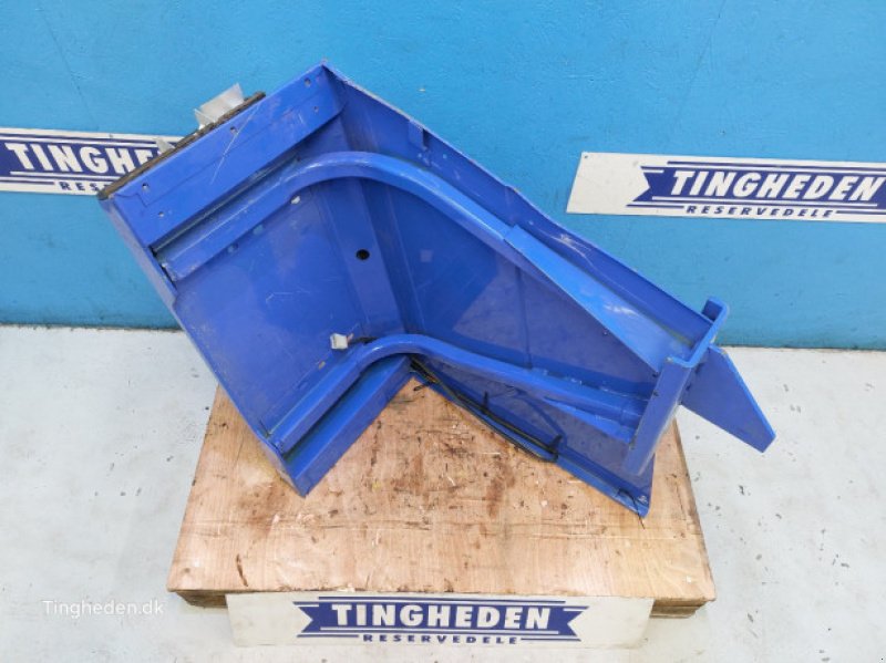 Aufbauten des Typs Fiat 55-56, Gebrauchtmaschine in Hemmet (Bild 14)