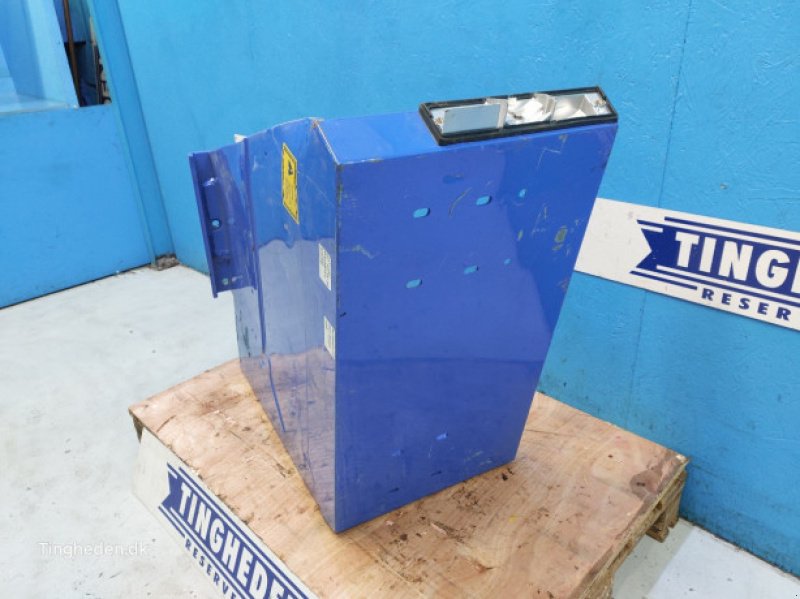 Aufbauten des Typs Fiat 55-56, Gebrauchtmaschine in Hemmet (Bild 7)