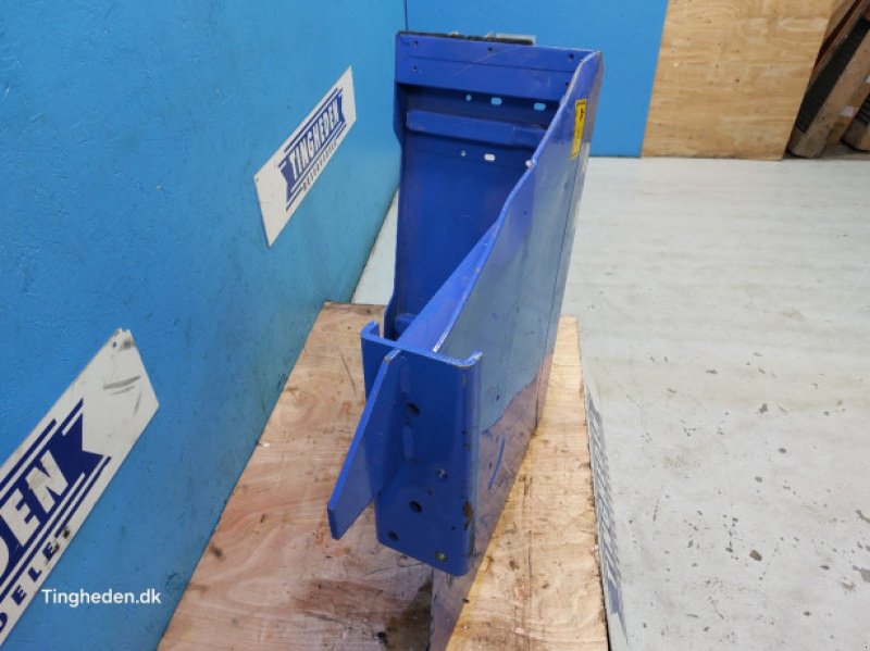 Aufbauten des Typs Fiat 55-56, Gebrauchtmaschine in Hemmet (Bild 3)